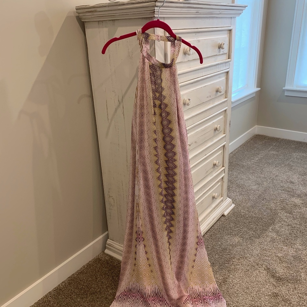 Ladies Summer dress